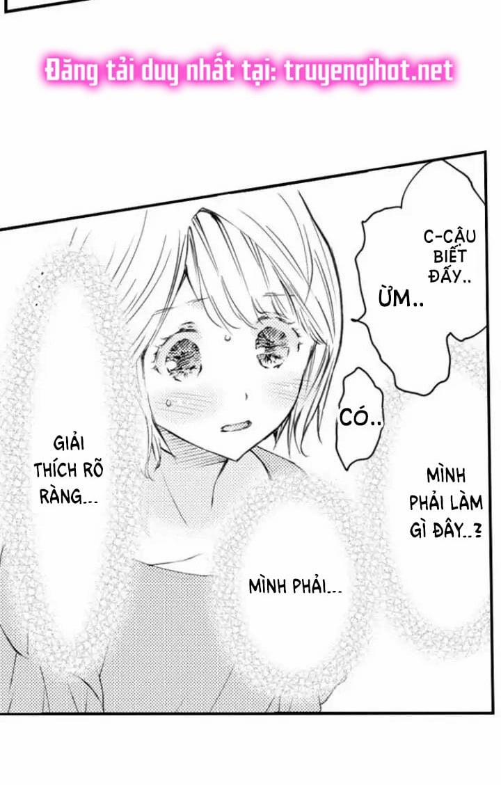 Quỷ Tinh Nghịch 80 trang 17