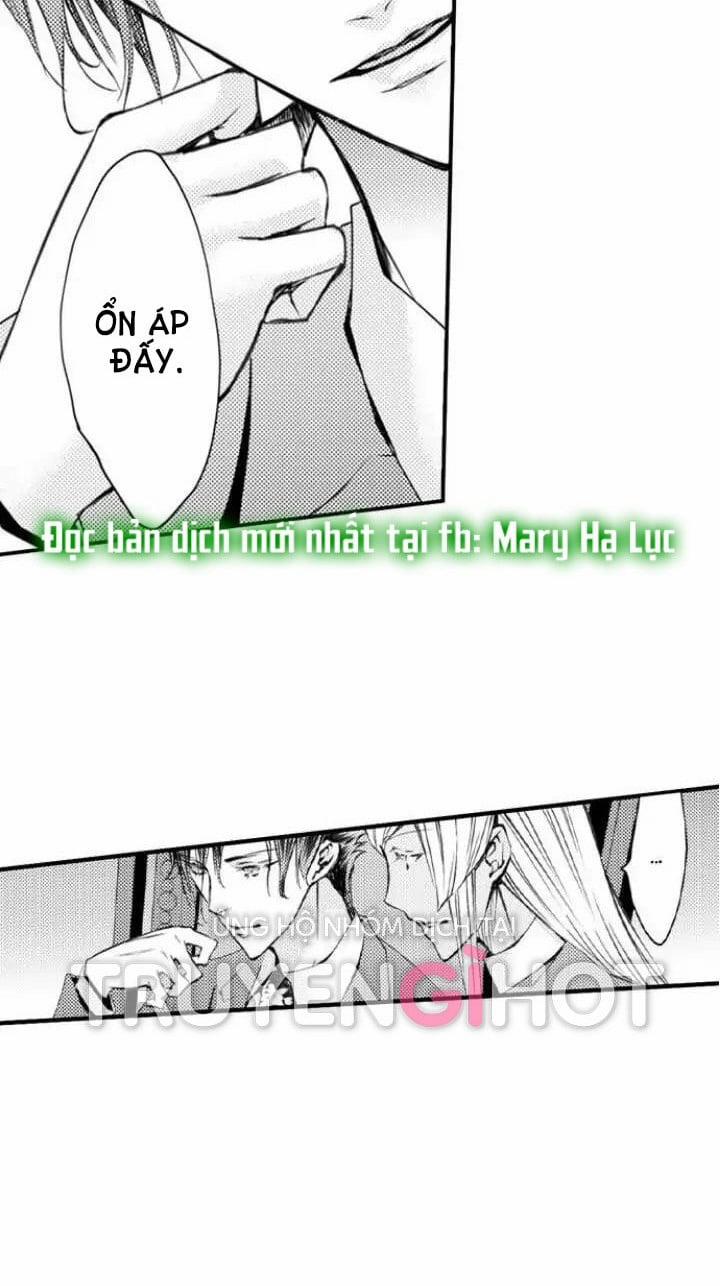 Quỷ Tinh Nghịch 80 trang 3