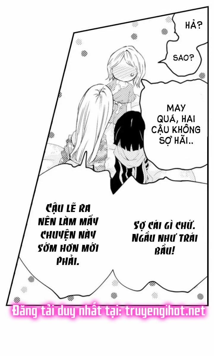 Quỷ Tinh Nghịch 80 trang 32