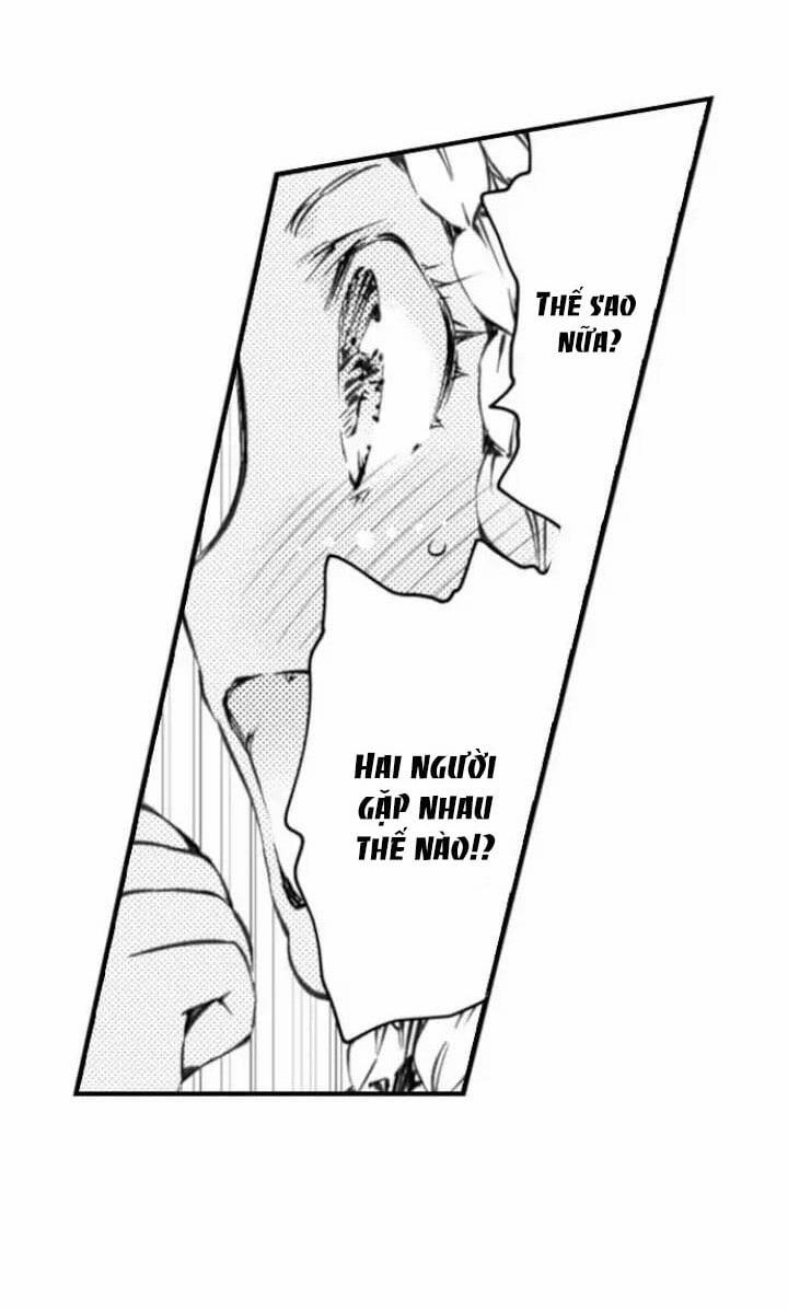 Quỷ Tinh Nghịch 80 trang 33