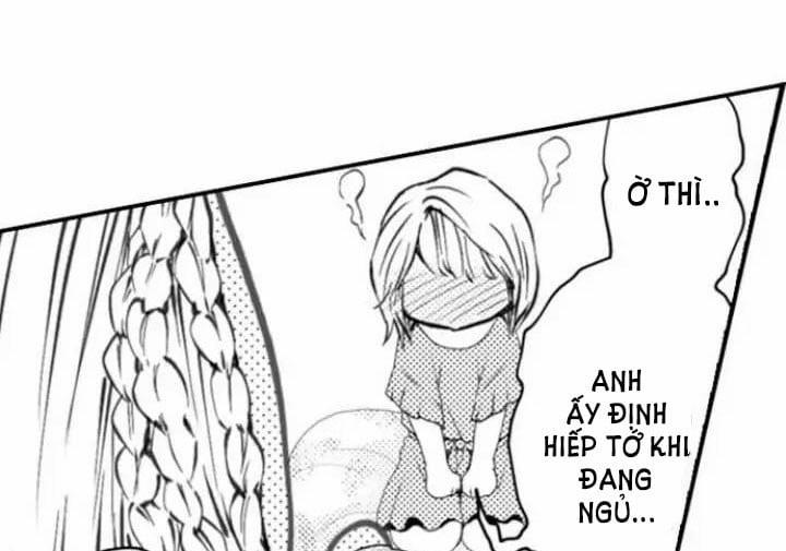 Quỷ Tinh Nghịch 80 trang 34