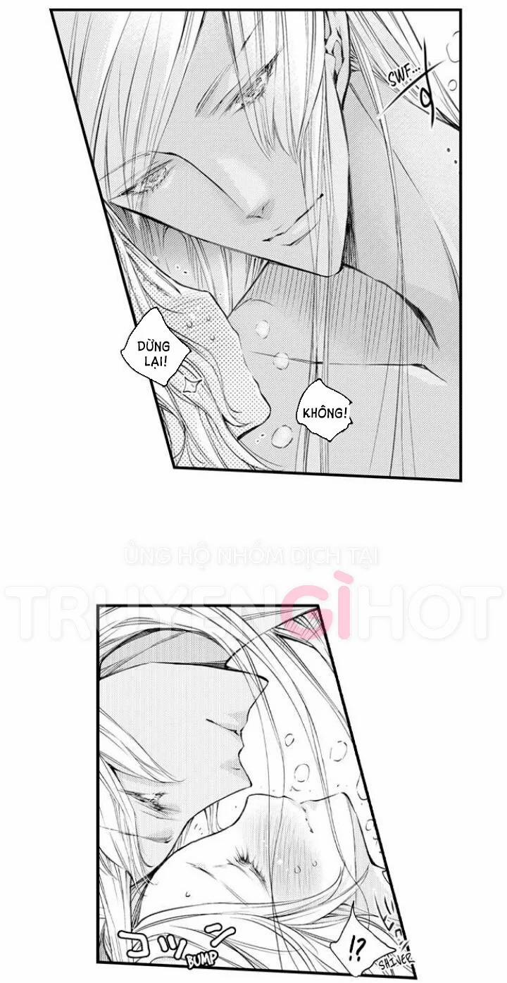 Quỷ Tinh Nghịch 82 trang 1