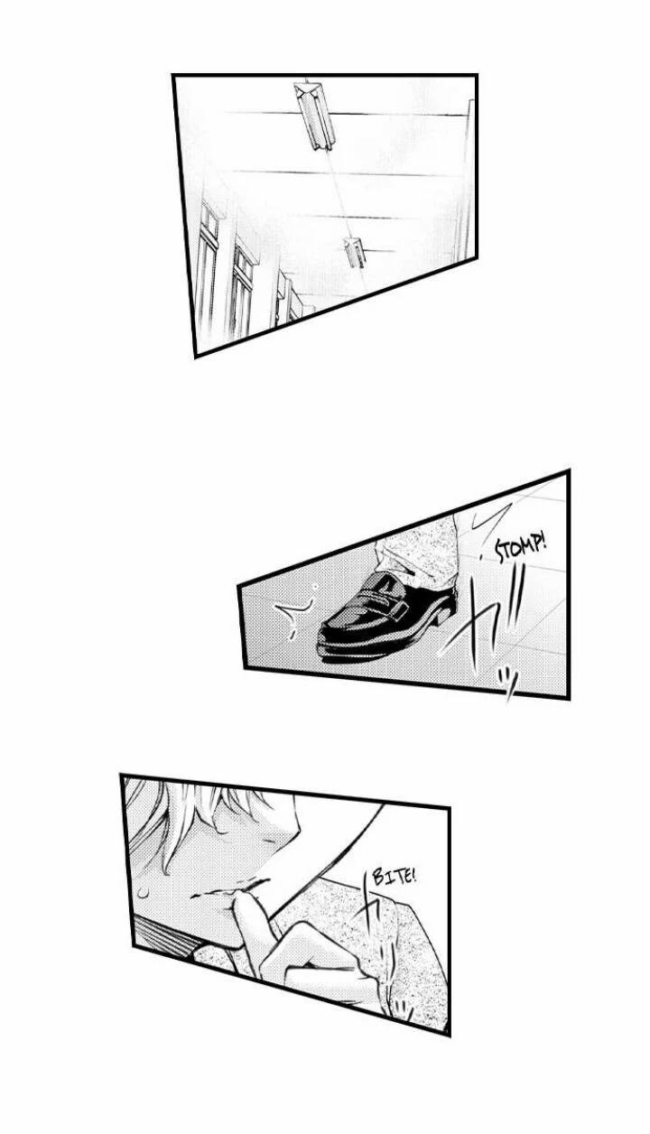 Quỷ Tinh Nghịch 82 trang 11