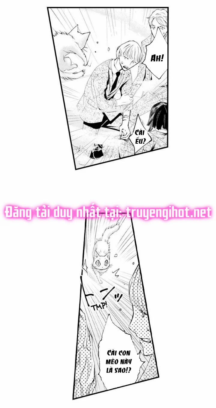 Quỷ Tinh Nghịch 82 trang 21