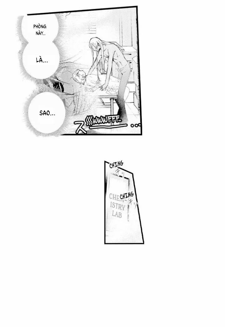 Quỷ Tinh Nghịch 82 trang 25