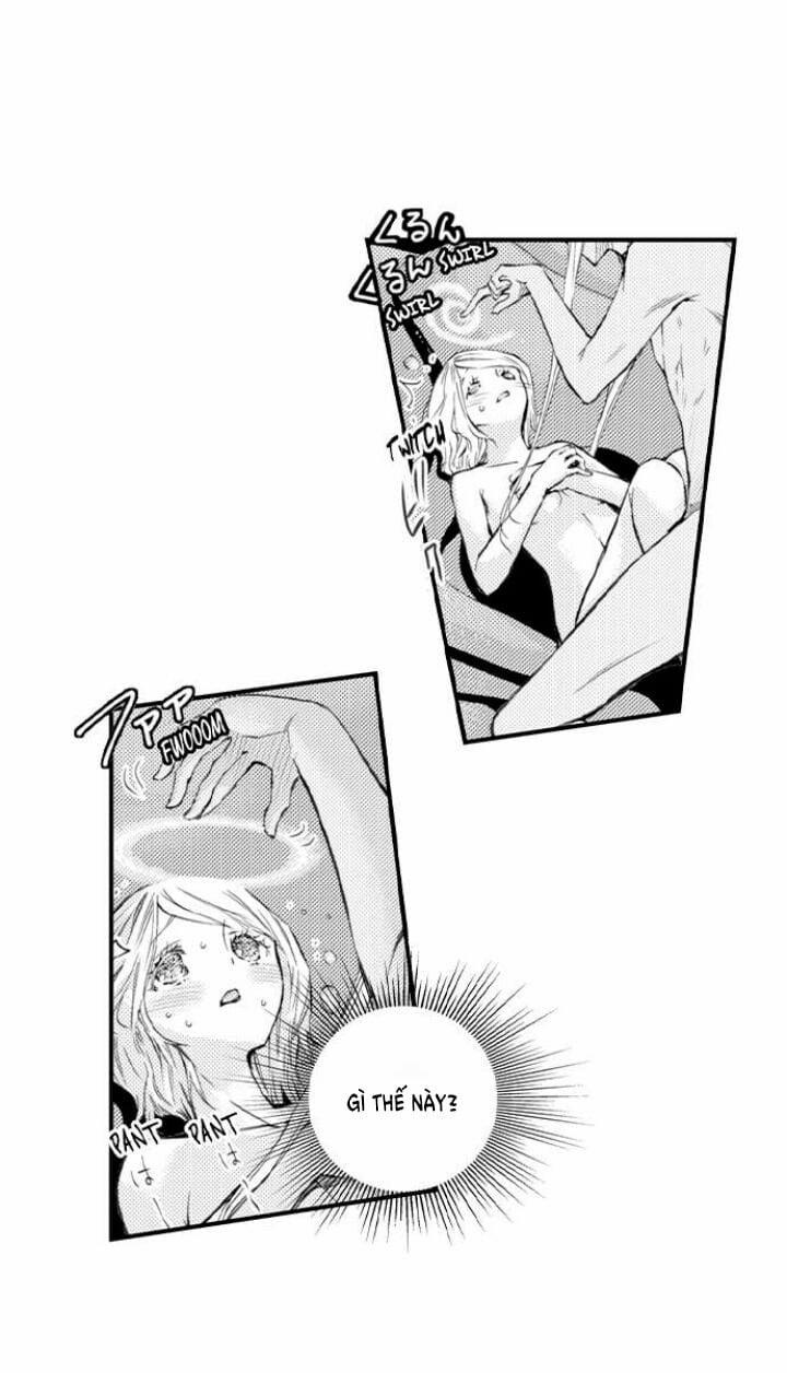 Quỷ Tinh Nghịch 82 trang 28