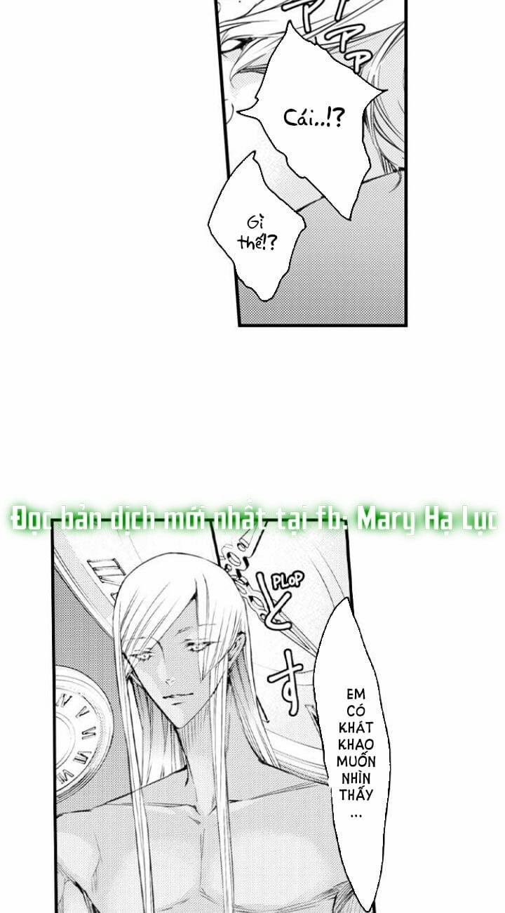 Quỷ Tinh Nghịch 82 trang 31