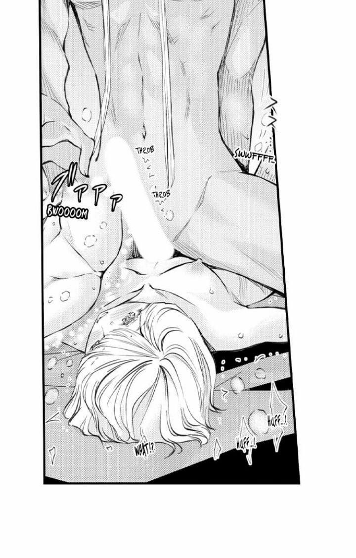 Quỷ Tinh Nghịch 82 trang 32