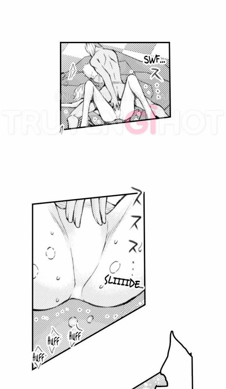 Quỷ Tinh Nghịch 82 trang 33