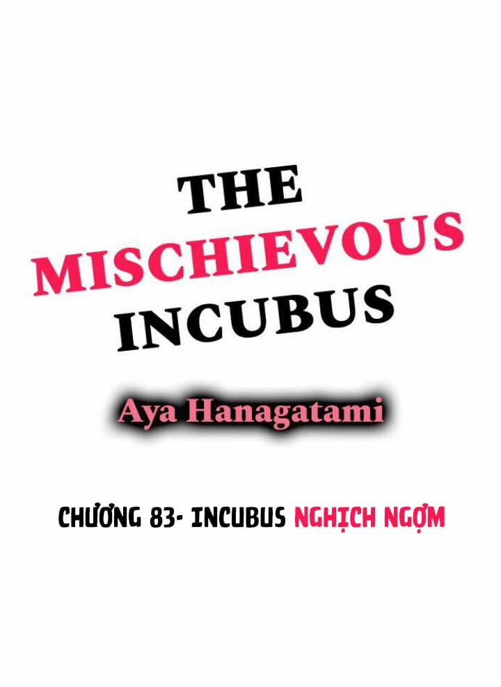 Quỷ Tinh Nghịch 83 trang 0