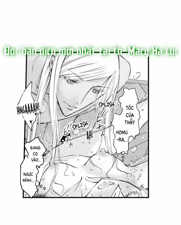 Quỷ Tinh Nghịch 83 trang 13