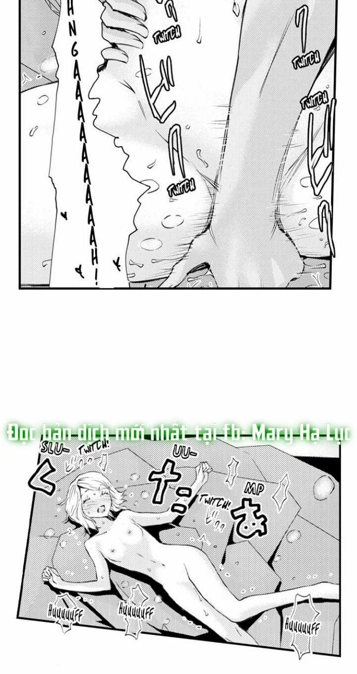 Quỷ Tinh Nghịch 83 trang 17