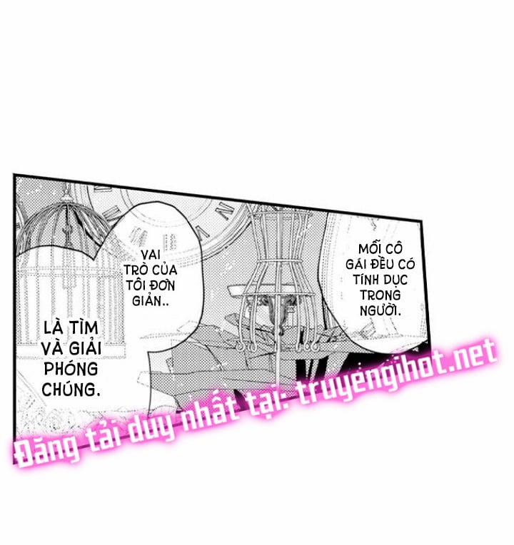 Quỷ Tinh Nghịch 83 trang 20