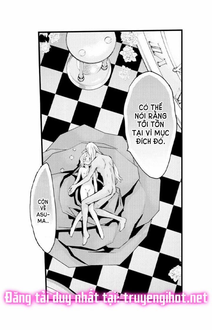 Quỷ Tinh Nghịch 83 trang 23