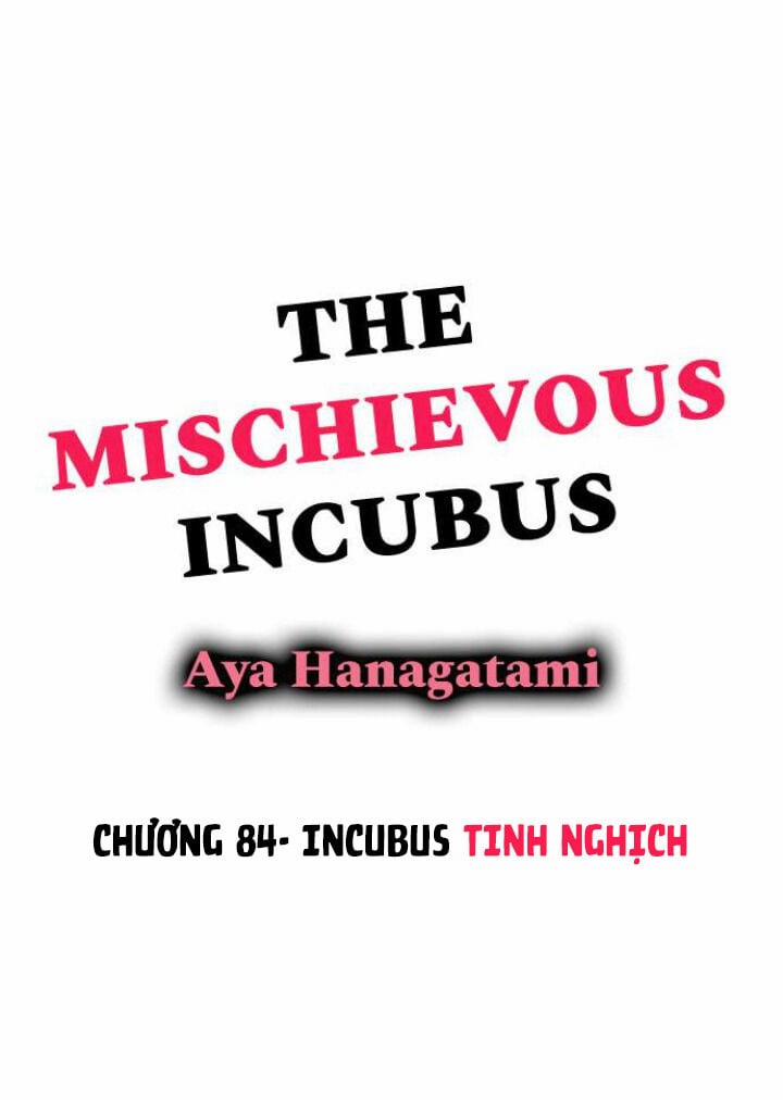 Quỷ Tinh Nghịch 84 trang 0