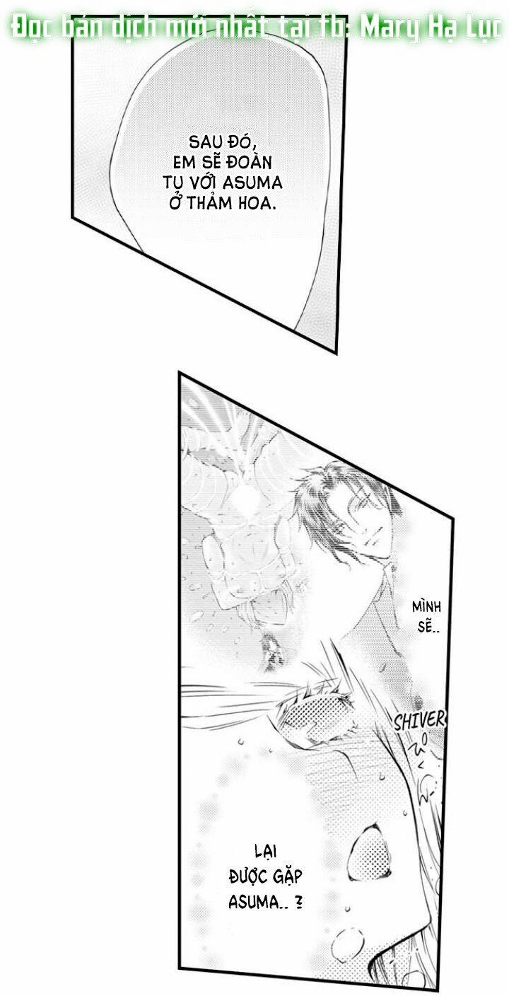 Quỷ Tinh Nghịch 84 trang 10