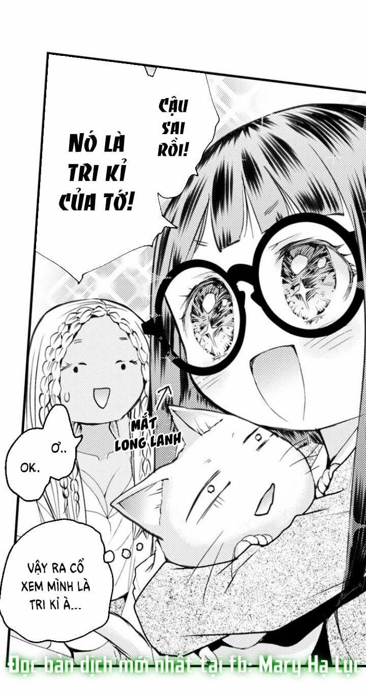 Quỷ Tinh Nghịch 84 trang 15