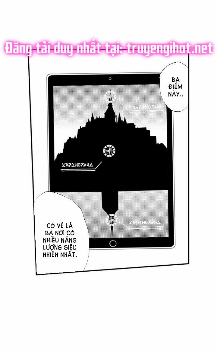 Quỷ Tinh Nghịch 84 trang 17