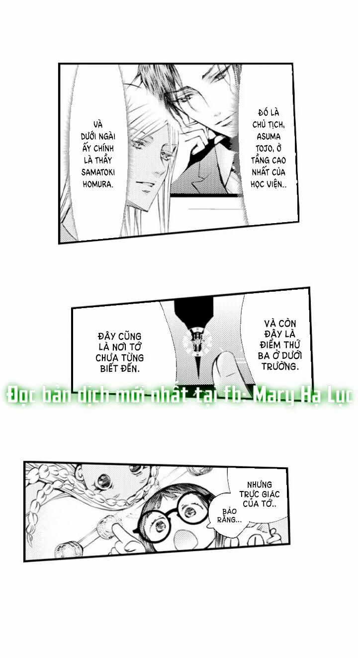 Quỷ Tinh Nghịch 84 trang 18