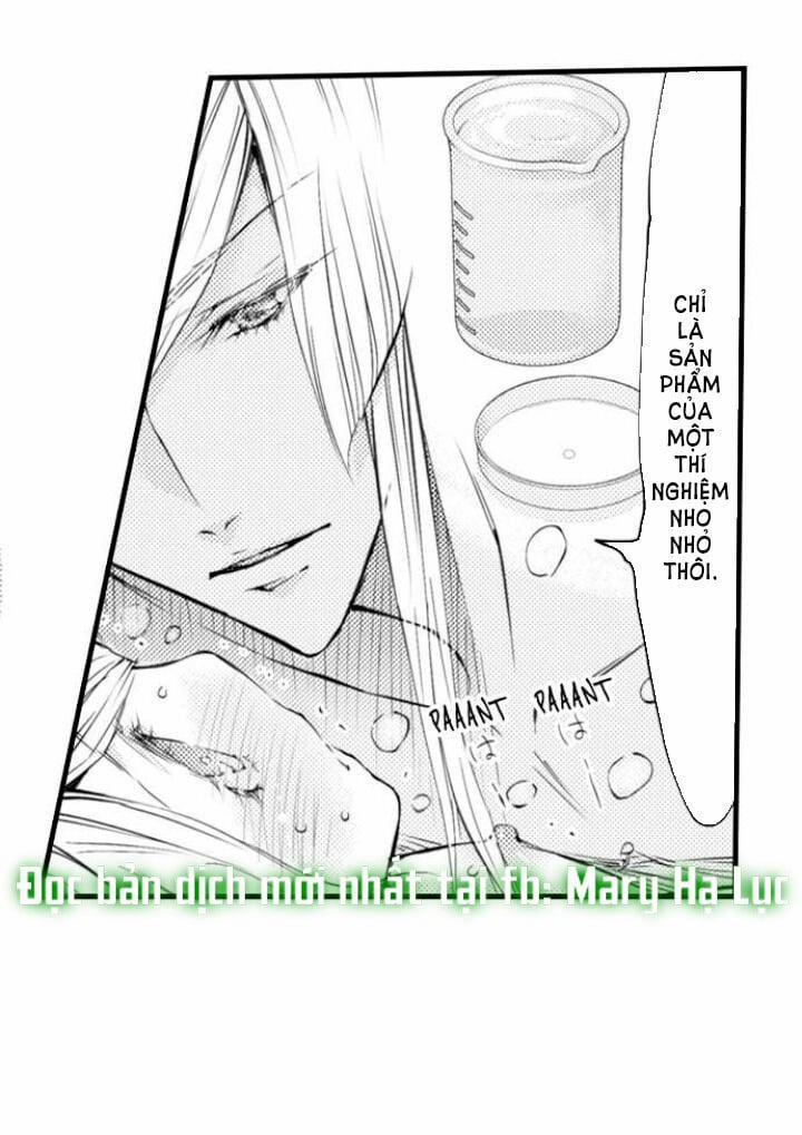 Quỷ Tinh Nghịch 84 trang 3