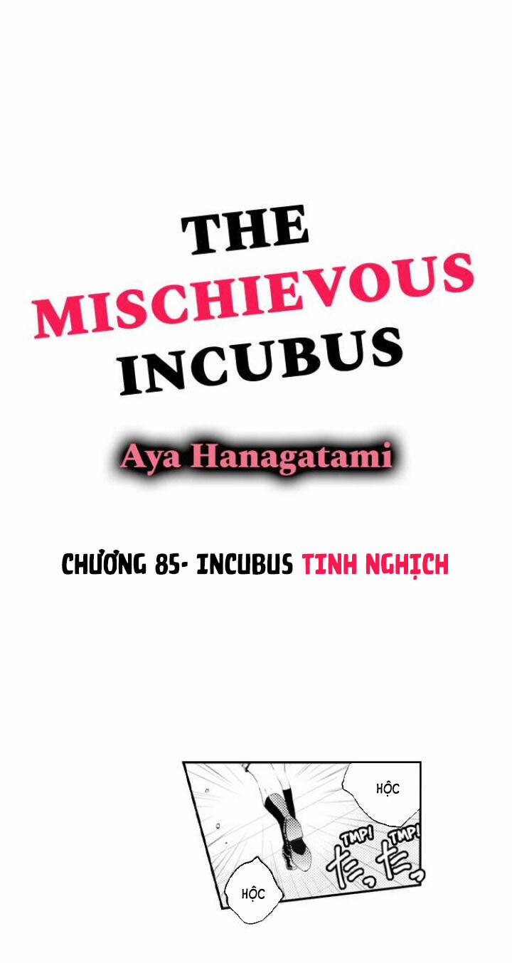 Quỷ Tinh Nghịch 86 trang 0