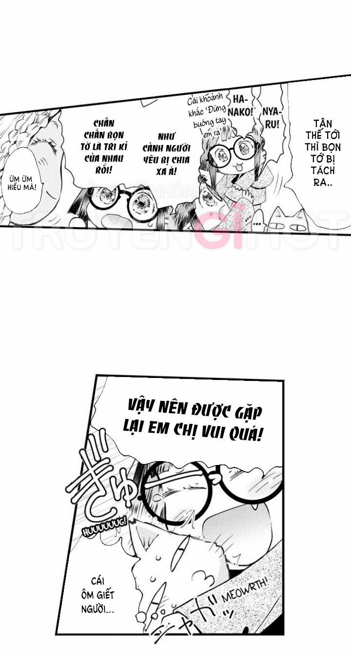Quỷ Tinh Nghịch 86 trang 10