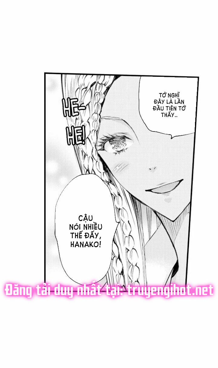 Quỷ Tinh Nghịch 86 trang 12