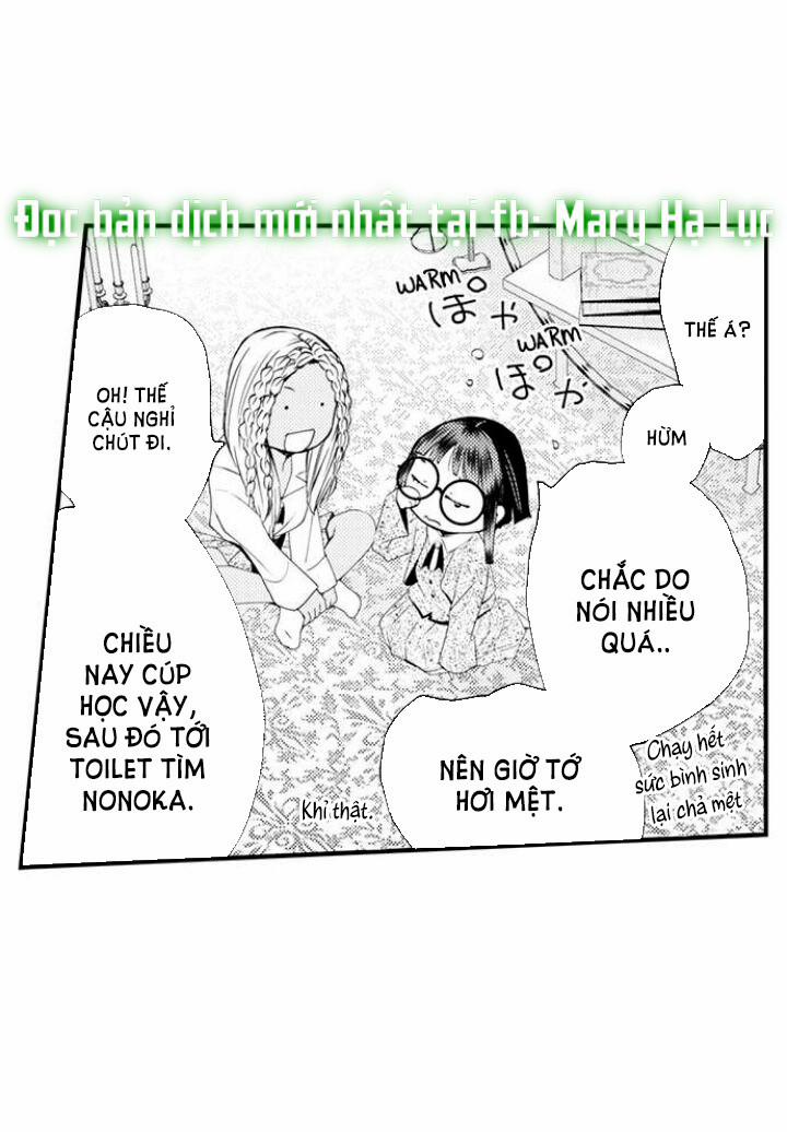 Quỷ Tinh Nghịch 86 trang 13