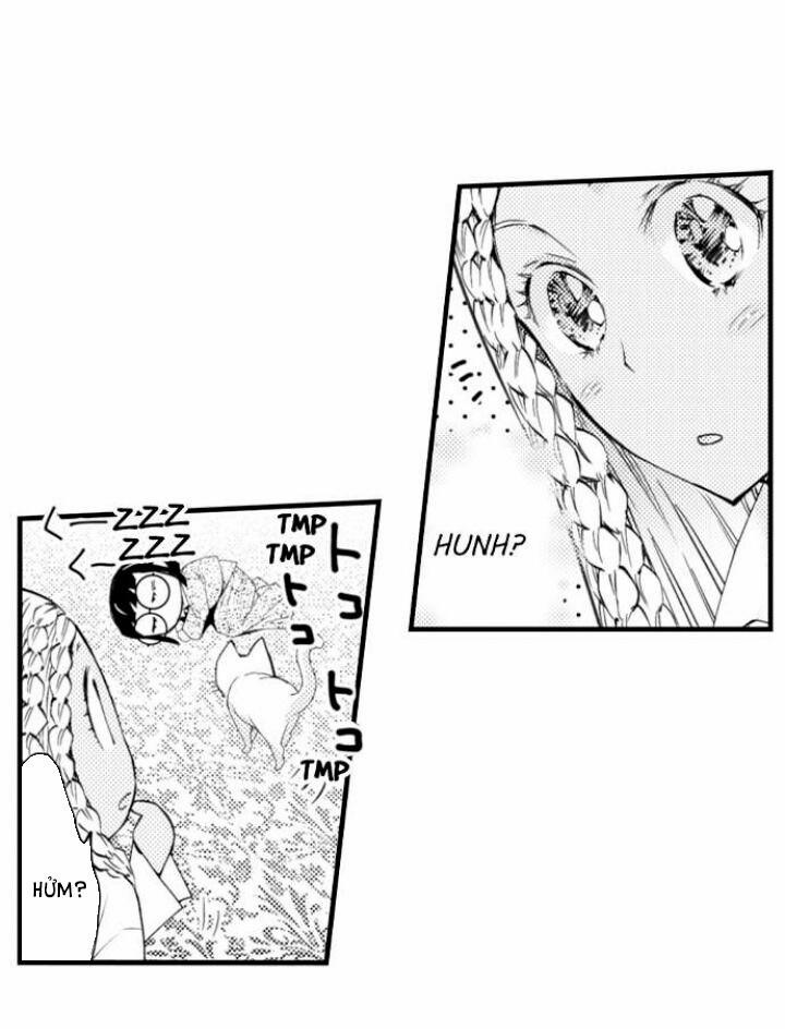 Quỷ Tinh Nghịch 86 trang 15