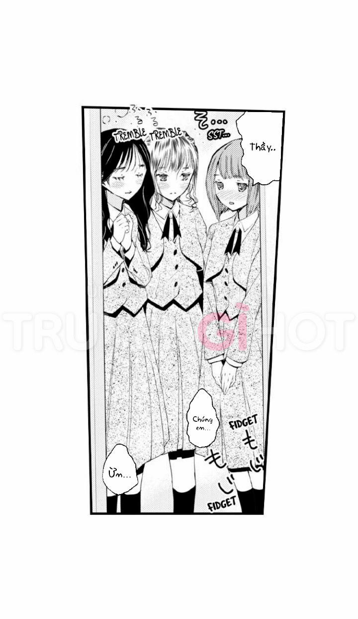 Quỷ Tinh Nghịch 86 trang 20