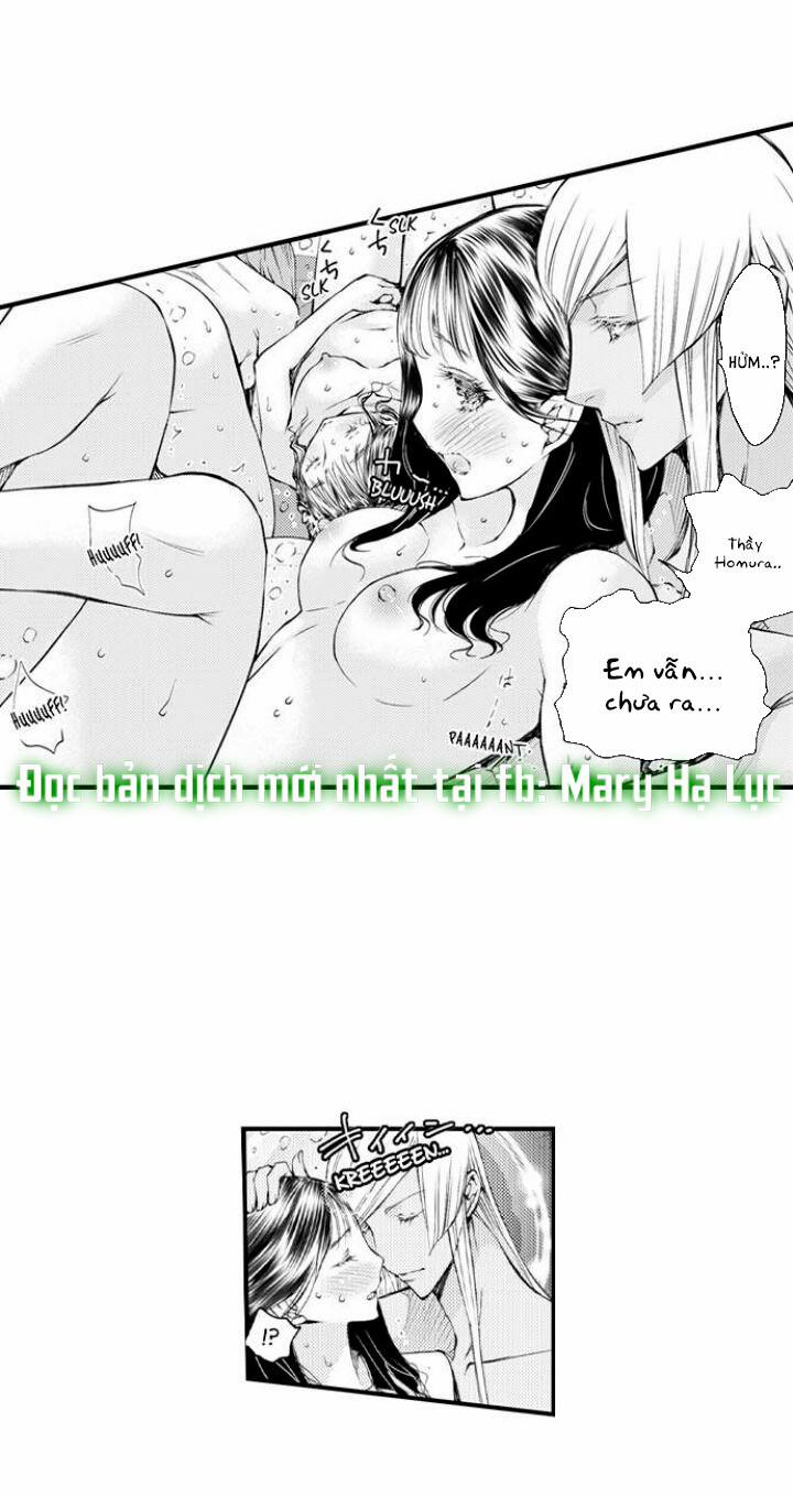 Quỷ Tinh Nghịch 86 trang 29