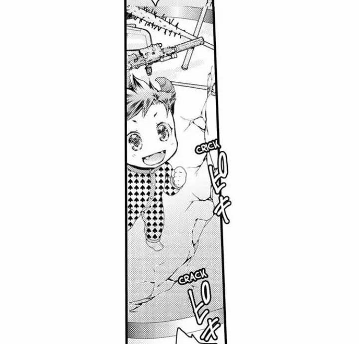 Quỷ Tinh Nghịch 87 trang 7