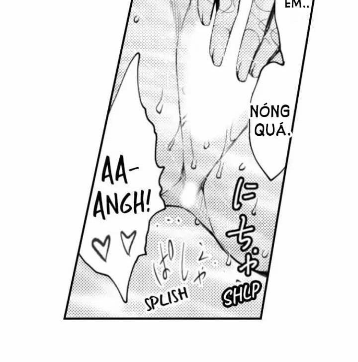 Quỷ Tinh Nghịch 89 trang 41