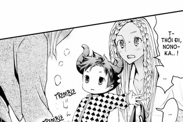 Quỷ Tinh Nghịch 89 trang 81