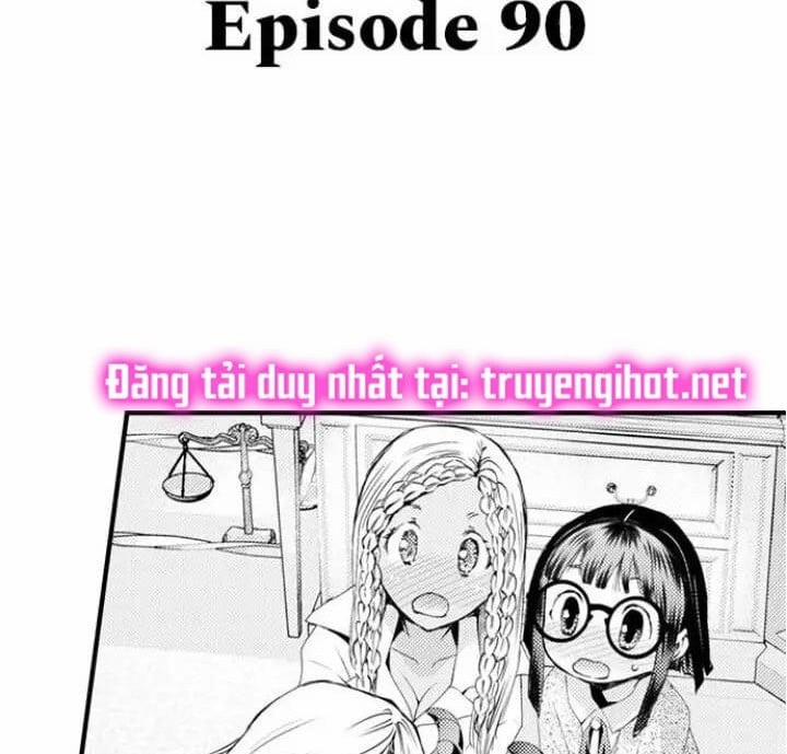 Quỷ Tinh Nghịch 90 trang 1