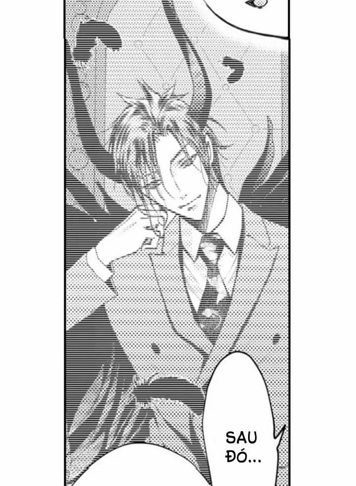 Quỷ Tinh Nghịch 90 trang 55