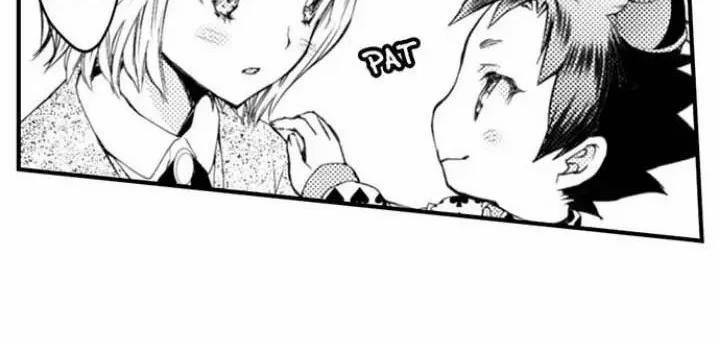 Quỷ Tinh Nghịch 90 trang 71