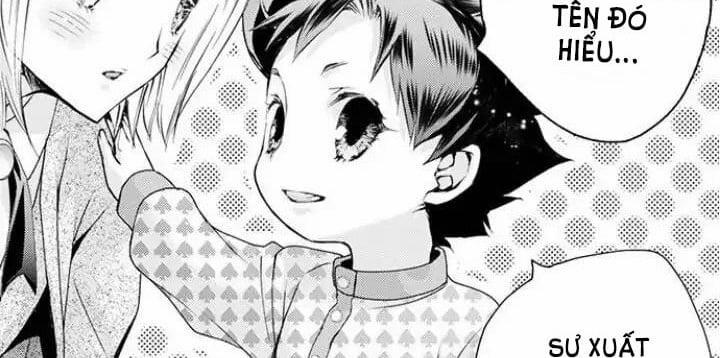 Quỷ Tinh Nghịch 90 trang 73