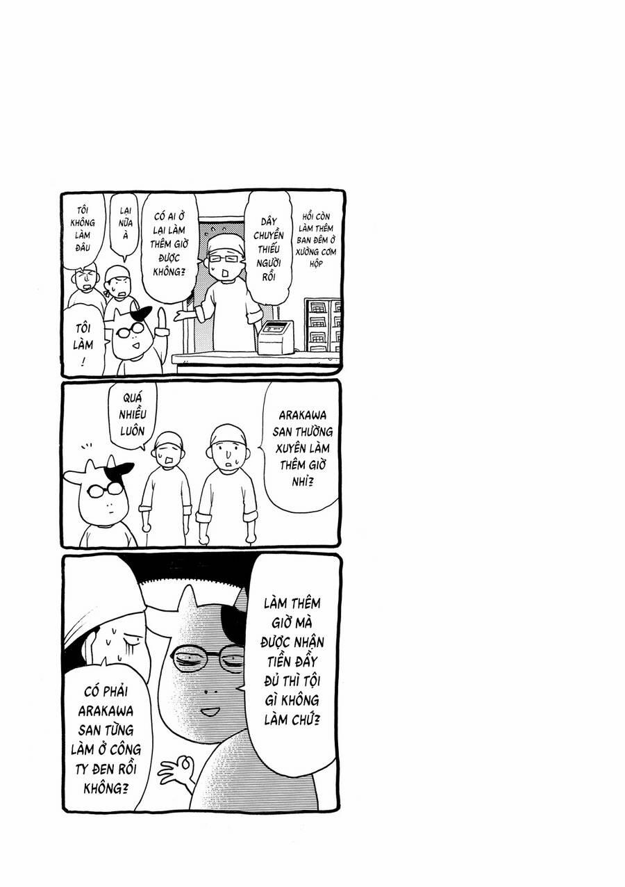 Quý Tộc Nhà Nông 34 trang 9