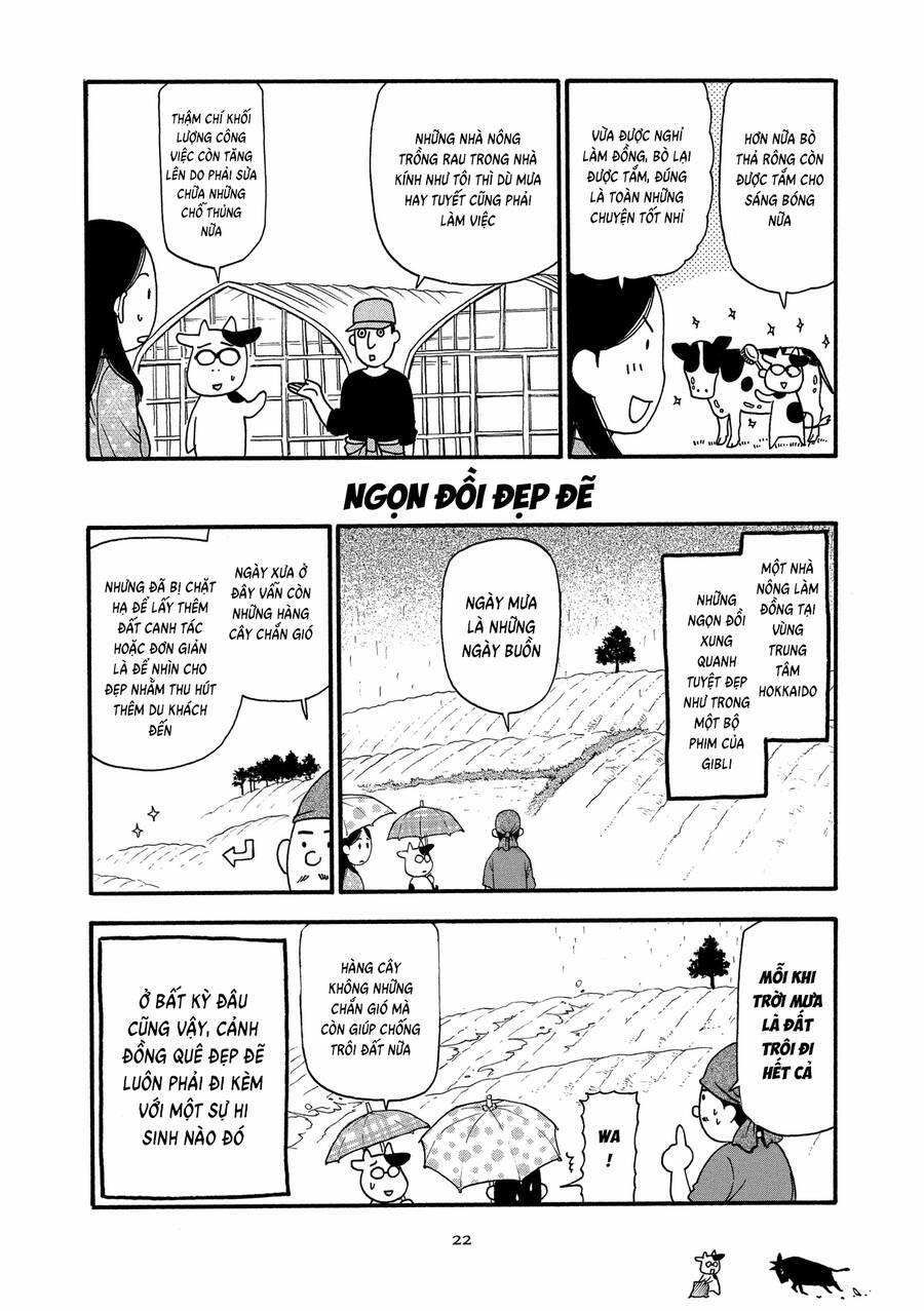 Quý Tộc Nhà Nông 40 trang 2