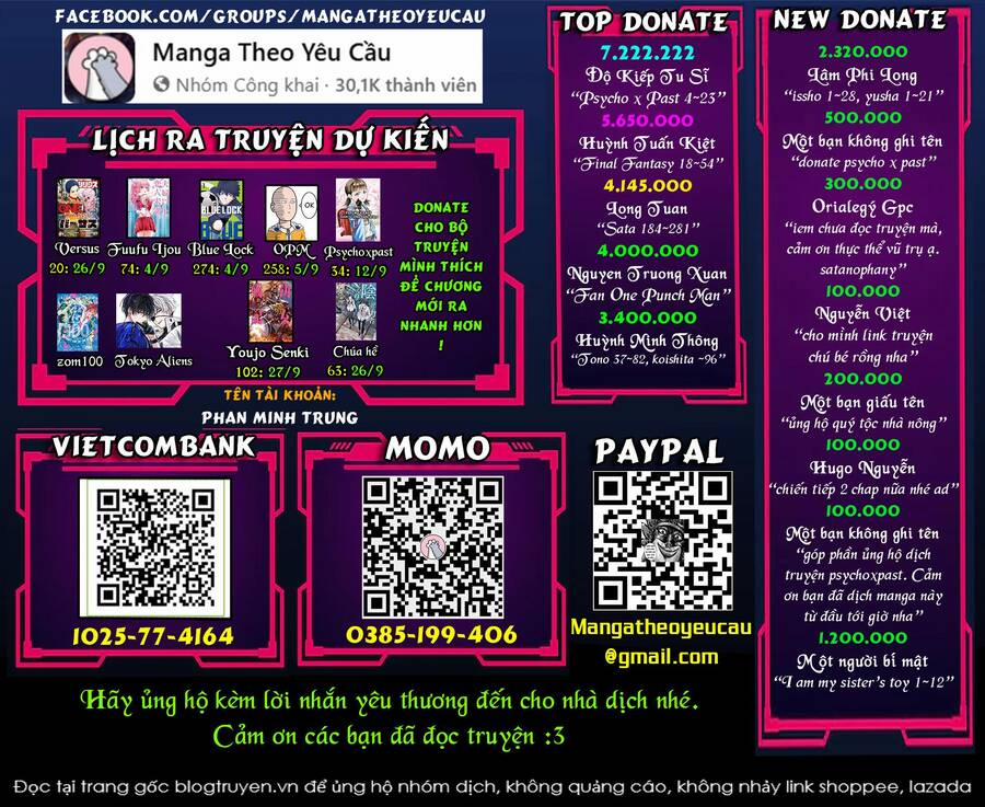 Quý Tộc Nhà Nông 41 trang 1