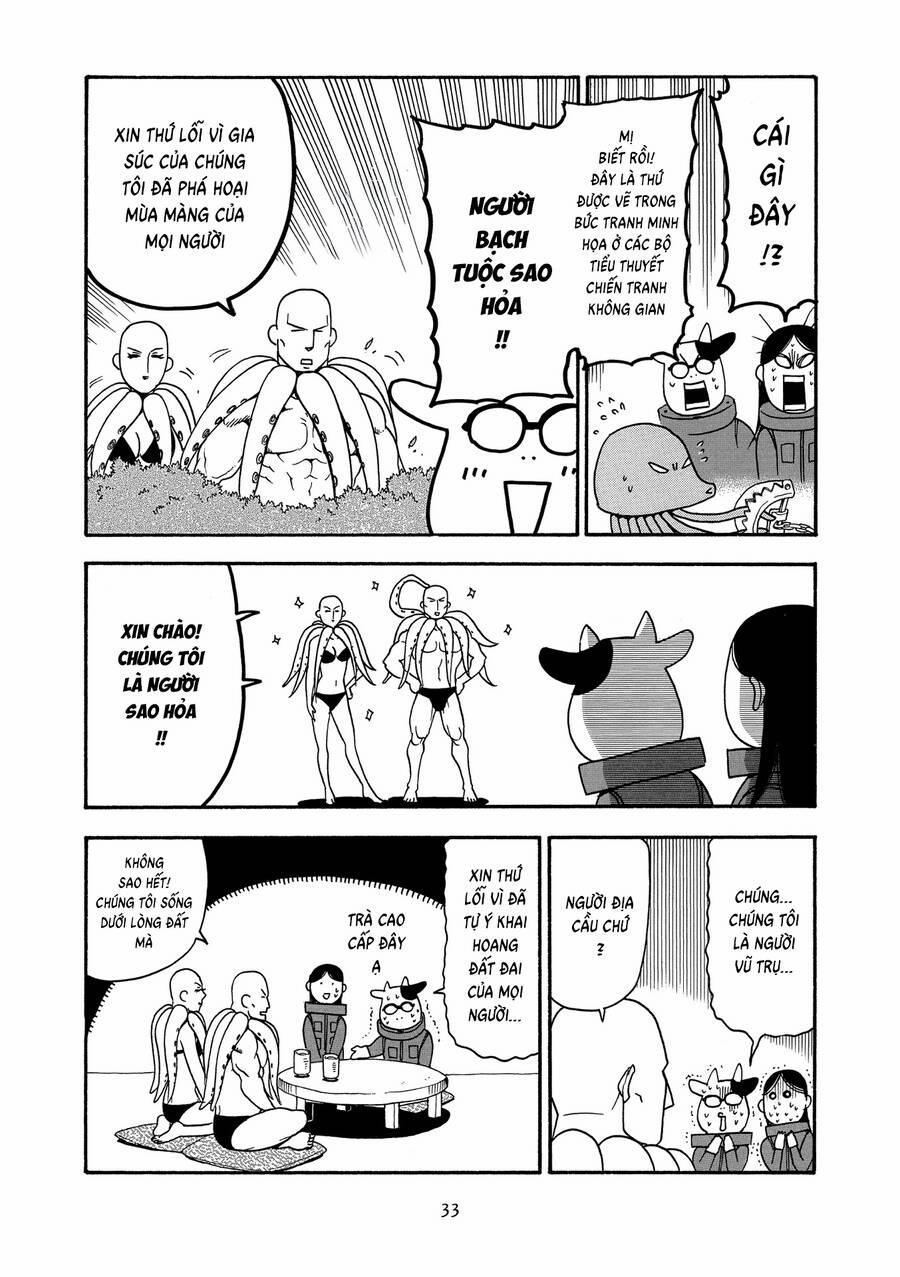 Quý Tộc Nhà Nông 41 trang 6