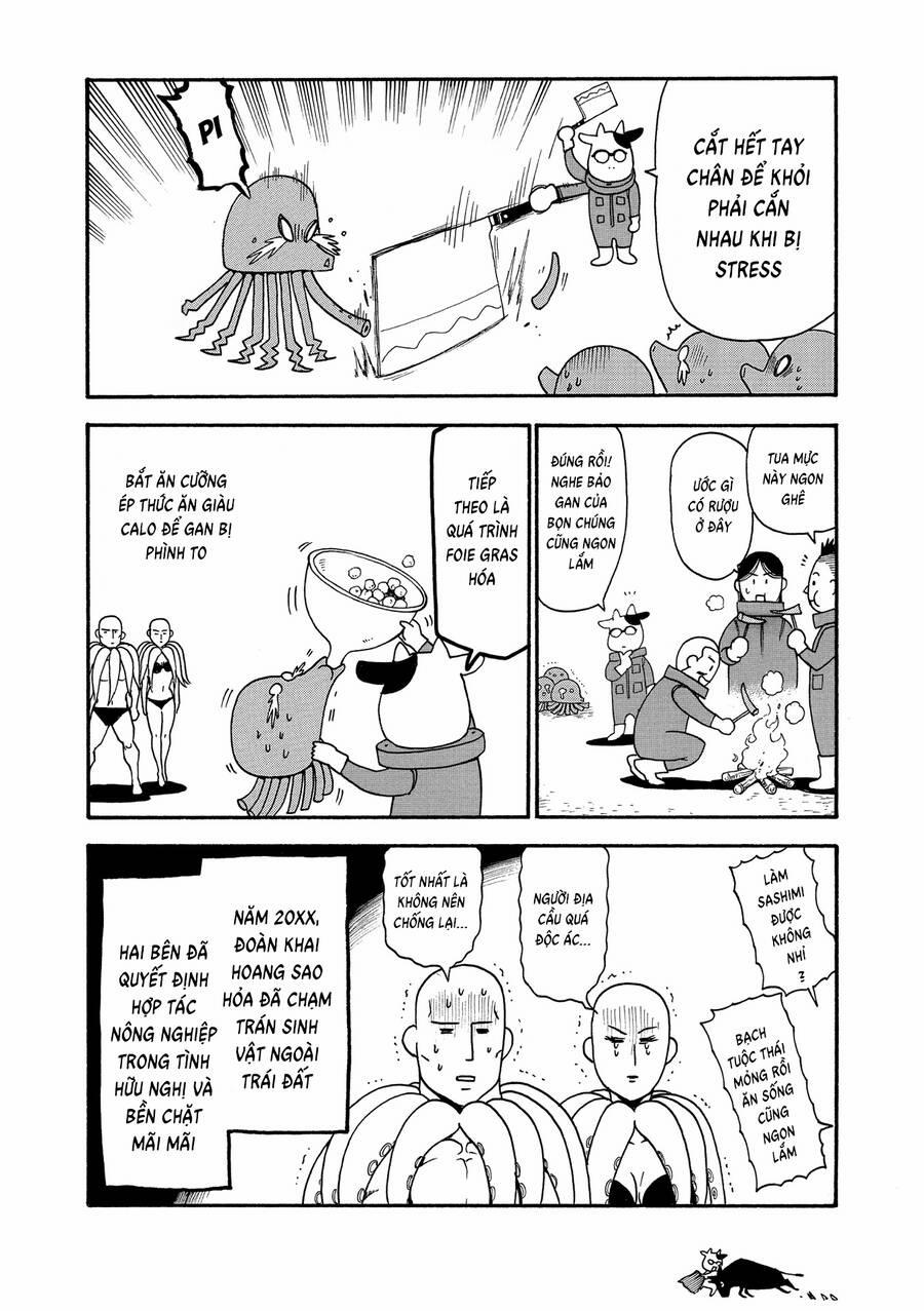 Quý Tộc Nhà Nông 41 trang 9