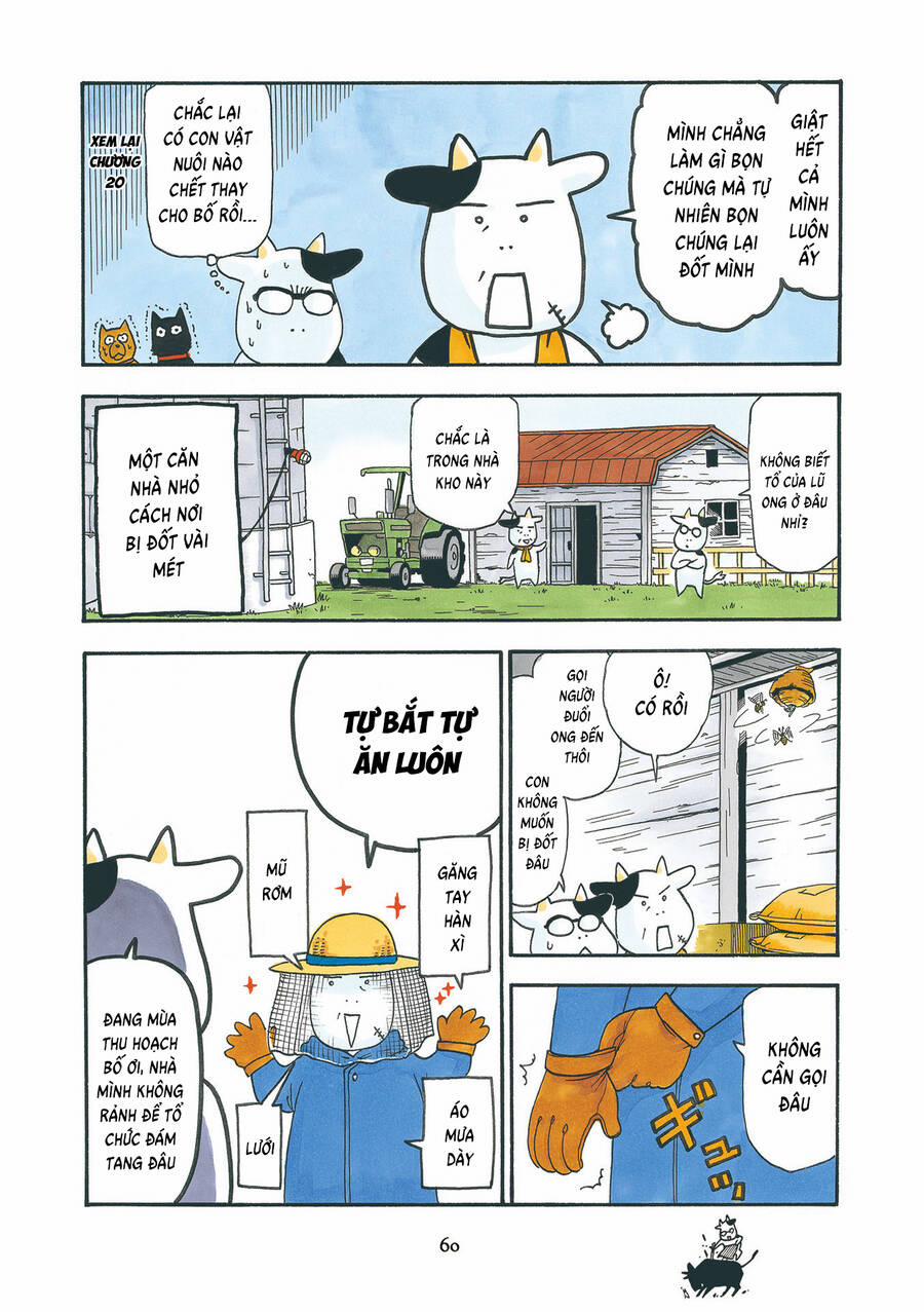 Quý Tộc Nhà Nông 44 trang 4