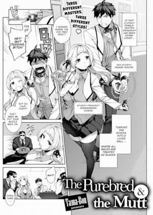 Đọc truyện tranh Quý tộc và Nô lệ