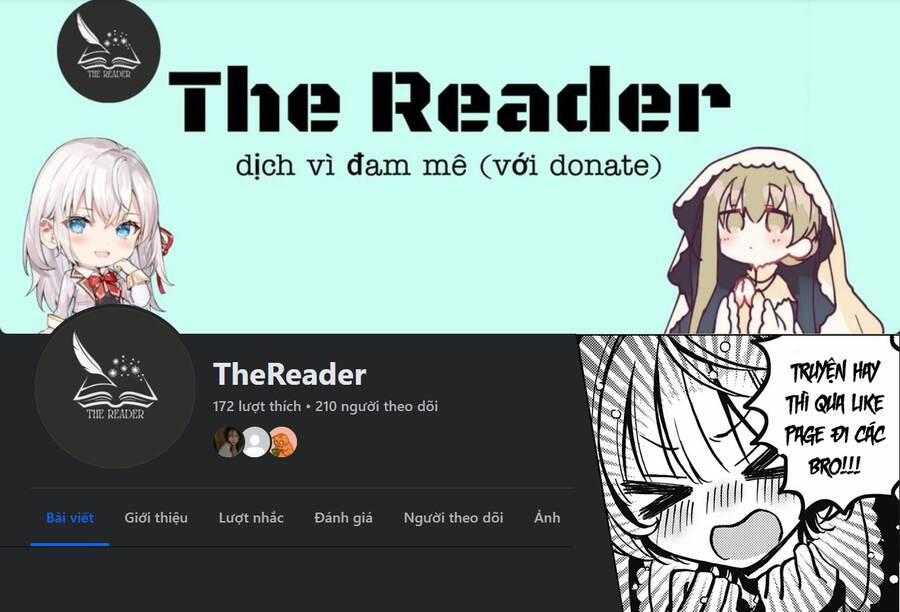 Quỷ Vương-Sama Không Thể Đánh Bại Hero-Kun! 3 trang 0