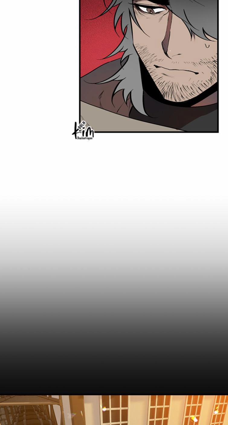 Quỷ Vương Và Nhà Thám Hiểm 3 trang 5