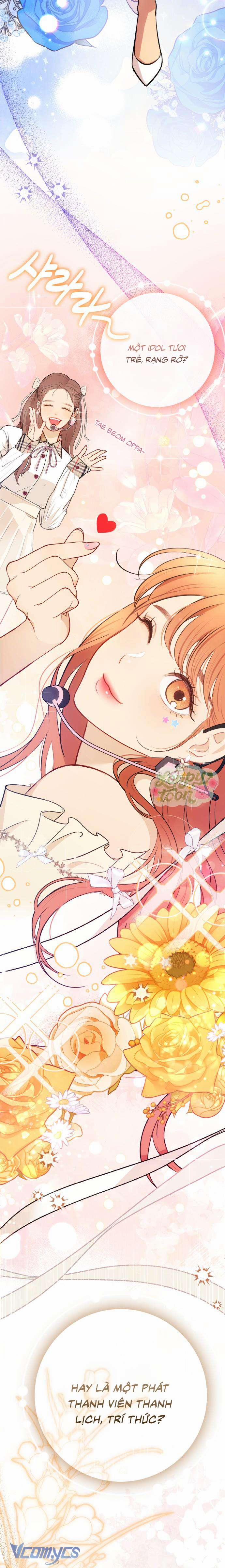 Quyền Lực Của Thư Ký 1 trang 41