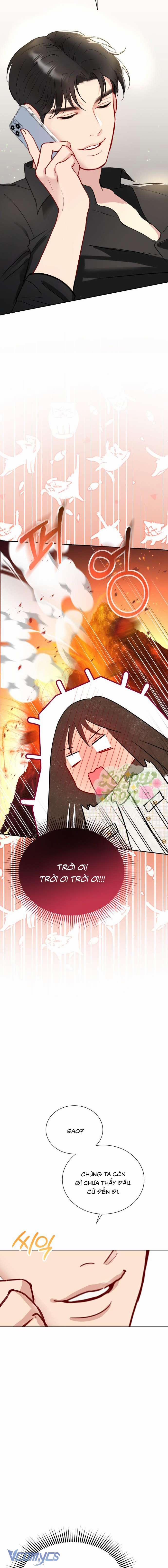 Quyền Lực Của Thư Ký 1 trang 43