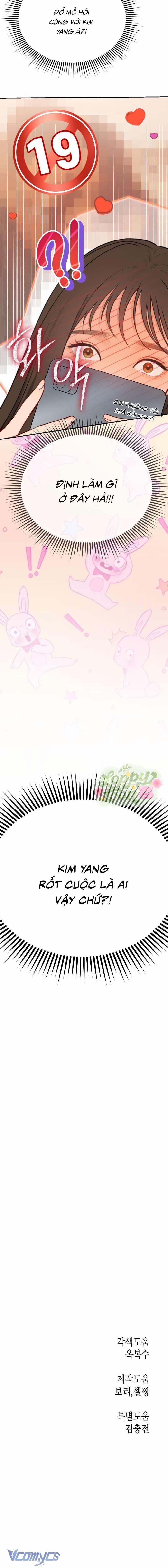 Quyền Lực Của Thư Ký 1 trang 44